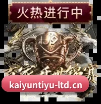 开云体育 APP 界面